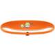 Knog Quokka Rescue Orange 150 lm Naglavna svjetiljka Naglavna svjetiljka