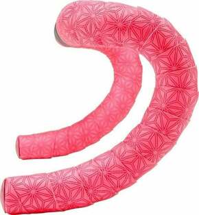 Supacaz Super Sticky Kush TruNeon Hot Pink/Hot Pink Tarke