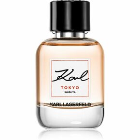 Karl Lagerfeld Karl Tokyo Shibuya parfemska voda 60 ml za žene