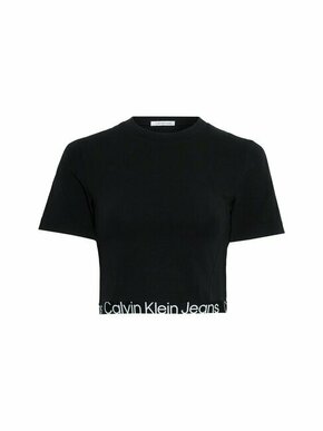 Majica kratkih rukava Calvin Klein Jeans za žene