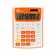 Spirit: DG-910N kalkulator narančaste boje