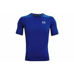 Under armour heatgear armour short sleeve 1361518-400