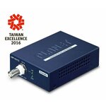 PLANET LRP-101CE mrežni ekstender Mrežni odašiljač Plavo 100 Mbit/s