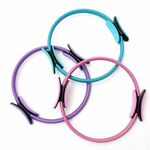 Obruč za pilates 38 cm