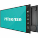 Hisense digital signage display 86B4E30T 86'' / 4K / 500 nits / 60 Hz / (18h / 7 days) MONHI00004