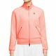 Ženski sportski pulover Nike Court Heritage Jacket FZ W - bleached coral
