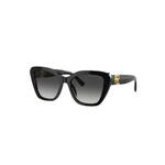 Ralph Lauren Sunčane naočale '0RL8216U' zlatna / crna