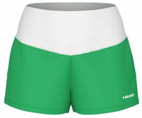 Ženske kratke hlače Head Dynamic Shorts - candy green