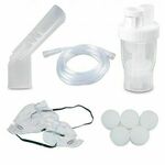Set dijelova za inhalatore | Rossmax N1