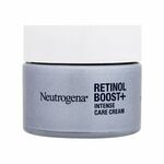 Neutrogena Retinol Boost Intense Care Cream krema za kožu protiv bora 50 ml za žene