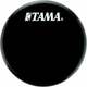 Tama BK22BMWS 22" Black Rezonantna opna za bubanj
