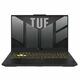 Asus TUF Gaming FX707VI-HX040, 17.3" 1920x1080, Intel Core i7-13620H, 1TB SSD, 32GB RAM, nVidia GeForce RTX 4070