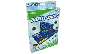 Battleship - Potapanje brodova - društvena igra - Unikatoy