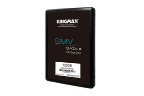 Kingmax SMV32 KM120GSMV32 SSD 120GB/12GB