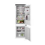 AEG TSC8M183 ugradbeni hladnjak s ledenicom