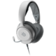 SteelSeries I Arctis Nova 1 White I Gaming Headset / High Fidelity Drivers / Ultra lightweight / 4-points of adjustability / Noise-cancelling mic / Compatable w/ PC and console platform with a 3.5mm j