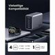 Ugreen Nexnode 300W GaN II 5-port USB charger - box
