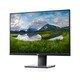 Dell P2421 monitor, IPS, 24", 16:10, 1920x1200, 60Hz/75Hz, pivot, USB-C, HDMI, DVI, Display port, VGA (D-Sub), USB