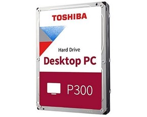 Toshiba P300 HDWD240UZSVA HDD