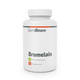 GymBeam Bromelain 90 kaps.