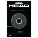 Head Protection Tape - black