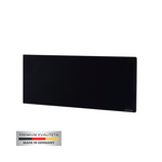 Zidni grijači panel Technotherm VPS-Design B 1200 RF - s pločom za pohranu topl.