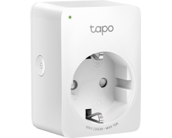 TP-Link Tapo Smart WiFi plug 2.4GHz