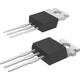 Infineon Technologies IRF3710 mosfet 1 n kanal 160 W TO-220AB