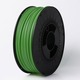 Plastika Trček ABS PLUS - 1kg - Zelena