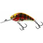 Salmo Rattlin' Hornet Floating Holo Red Perch 4,5 cm 6 g