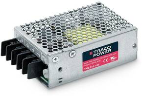 TracoPower TXM 050-105 ugradbeni AC/DC adapter napajanja 8 A 50 W 5.5 V/DC