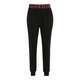 Calvin Klein Underwear Pidžama hlače 'Intense Power' crvena / crna