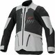 Alpinestars AMT-7 Air Jacket Tan Dark/Shadow 3XL Tekstilna jakna