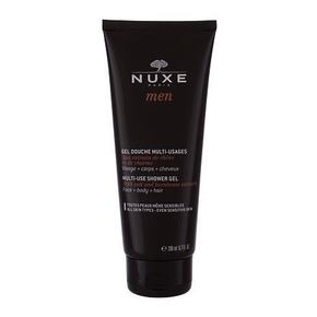 NUXE Men Multi-Use gel za tuširanje za tijelo