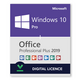 Microsoft Windows 10 Pro, FQC-08922