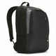 CASELOGIC Laptop Backpack 17" crno