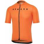 Dotout Signal Jersey Dres Orange L