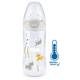 NUK First Choice + 300 ml bočica za bebe s kontrolom temperature 300 ml