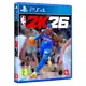 PS4 igra NBA 2K26
