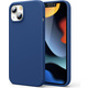 UGREEN Protective Silicone Case Apple iPhone 13 blue