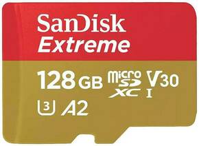 Memorijska kartica Micro SD SanDisk Extreme