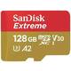 Memorijska kartica Micro SD SanDisk Extreme