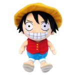 One Piece Luffy plišana igračka 32cm