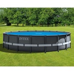 Intex 28015 solarni pokrivač za bazen 548 cm