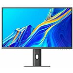 Xiaomi 4K Monitor 27” IPS, 27", 3840x2160, 60Hz, pivot, USB-C, HDMI, DVI, USB