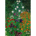 Slika - reprodukcija 50x70 cm Gustav Klimt - Wallity