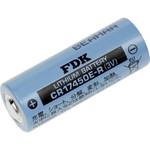 FDK CR17450ER specijalne baterije 17450 pogodan za visoke struje, pogodan za visoke temperature, pogodan za niske temperature litijev 3 V 2400 mAh 1 St.