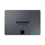 Samsung 870 QVO MZ-77Q2T0BW SSD 2TB/32GB, 2.5”, SATA, 560/530 MB/s