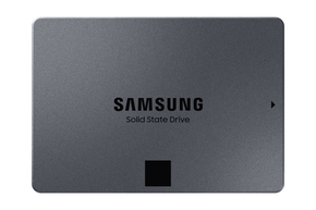 Samsung 870 QVO MZ-77Q2T0BW SSD 2TB