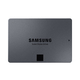 Samsung 870 QVO MZ-77Q2T0BW SSD 2TB, 2.5”, SATA, 560/530 MB/s